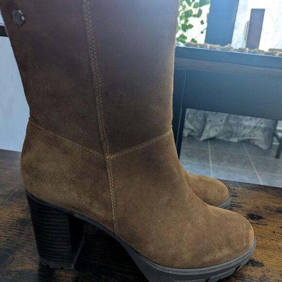 Carmela ankle boots pre season sale - Picture 5 of 9